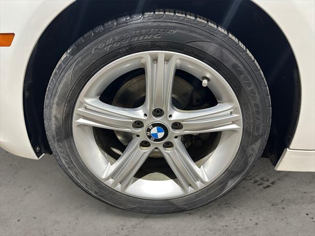 used 2014 BMW 328 car, priced at $11,249