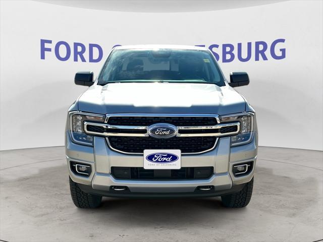 new 2024 Ford Ranger car, priced at $44,805