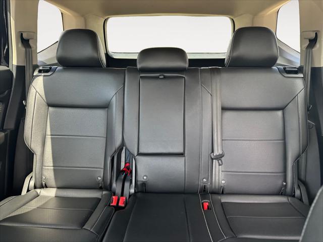 used 2021 Volkswagen Atlas car, priced at $23,995