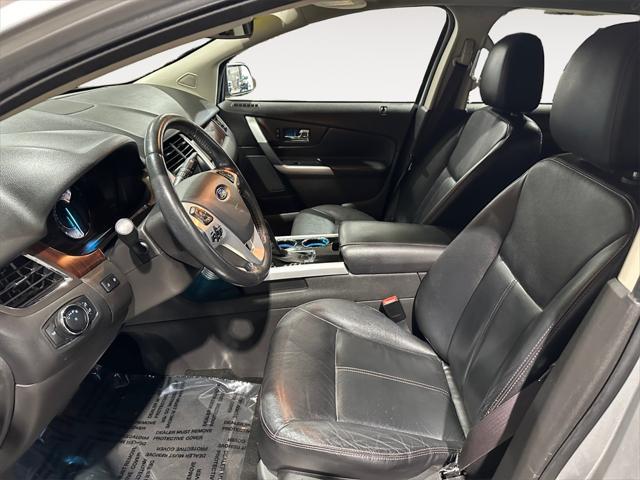 used 2014 Ford Edge car, priced at $13,995