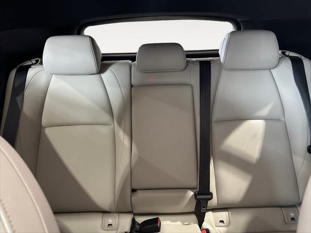 used 2023 Mazda Mazda3 car, priced at $24,995