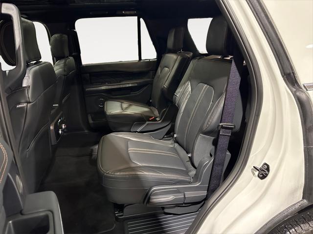 new 2024 Ford Expedition car, priced at $84,035