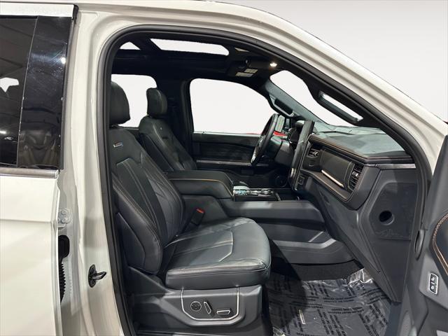 new 2024 Ford Expedition car, priced at $84,035