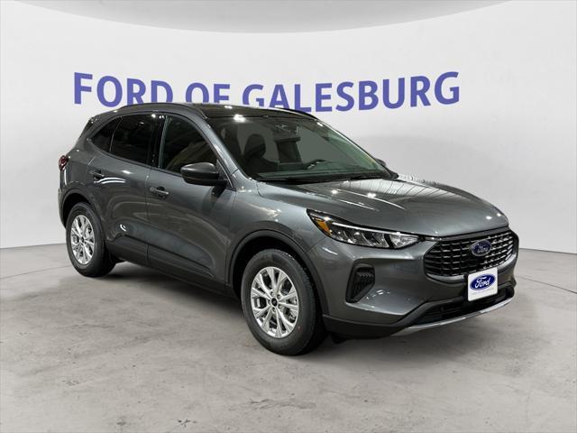 new 2025 Ford Escape car, priced at $32,570