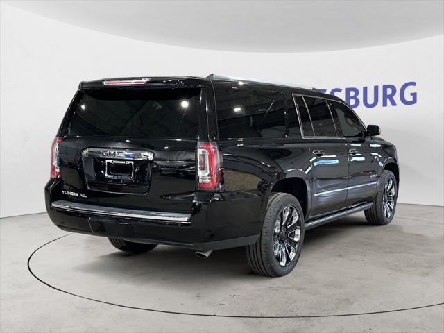 used 2018 GMC Yukon XL car, priced at $24,495