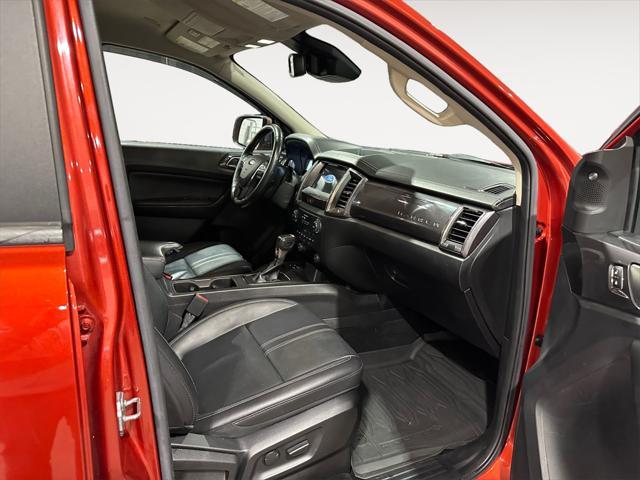 used 2019 Ford Ranger car, priced at $27,995