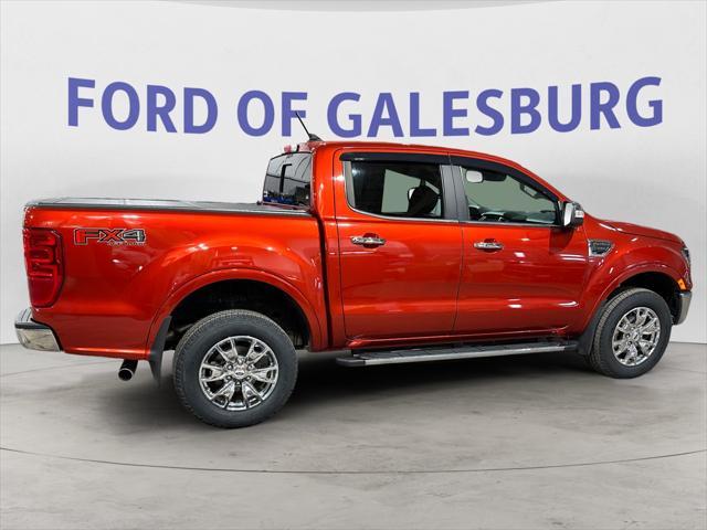 used 2019 Ford Ranger car, priced at $27,995