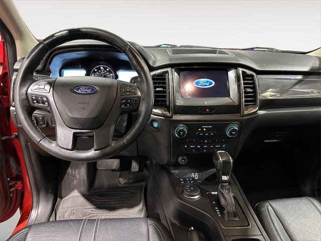 used 2019 Ford Ranger car, priced at $27,995