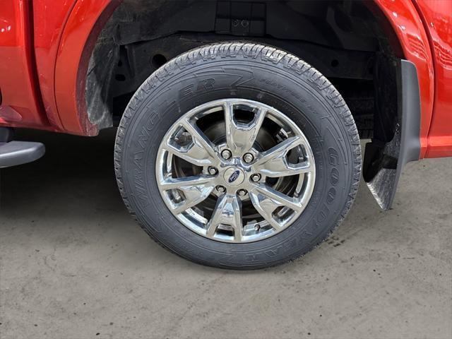 used 2019 Ford Ranger car, priced at $27,995