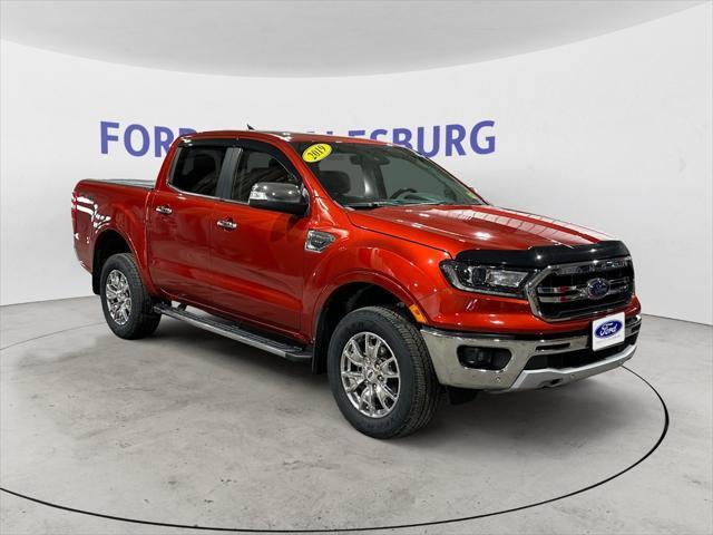 used 2019 Ford Ranger car, priced at $27,995