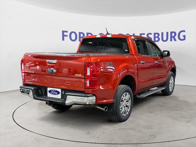 used 2019 Ford Ranger car, priced at $27,995