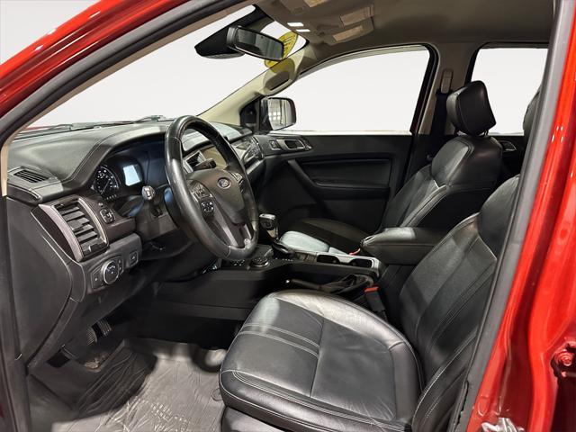 used 2019 Ford Ranger car, priced at $27,995