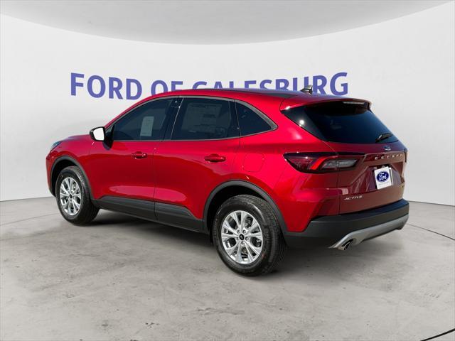 new 2025 Ford Escape car, priced at $31,485