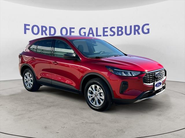 new 2025 Ford Escape car, priced at $31,485