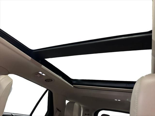 used 2022 Ford Explorer car, priced at $29,495