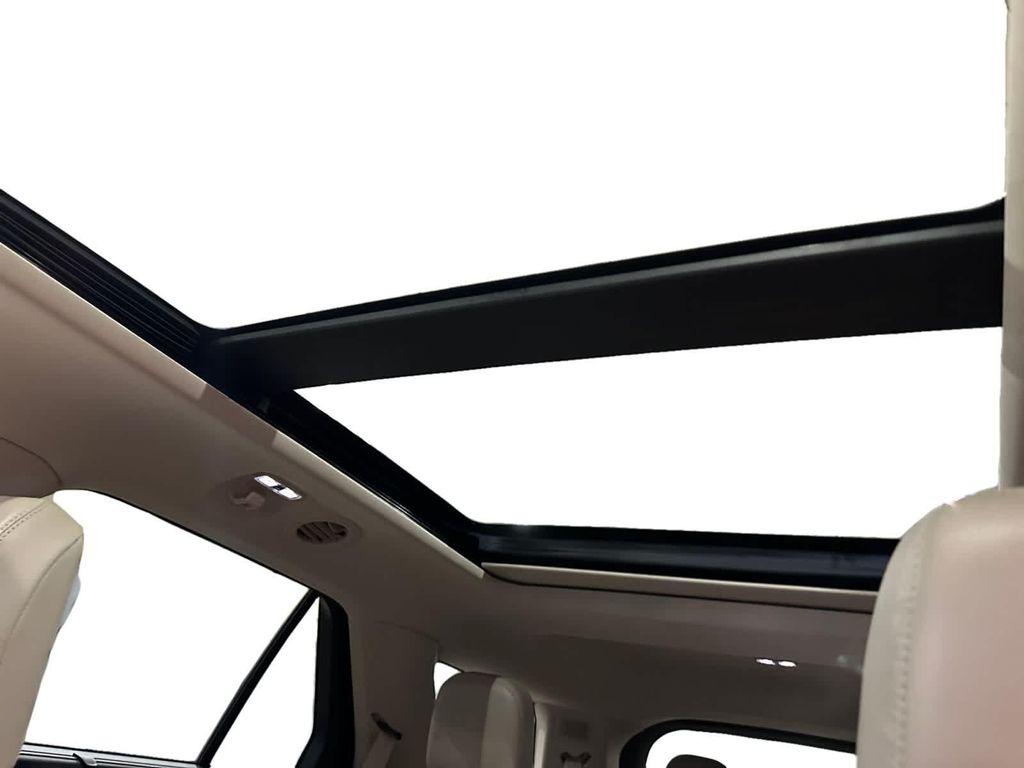 used 2022 Ford Explorer car, priced at $28,995