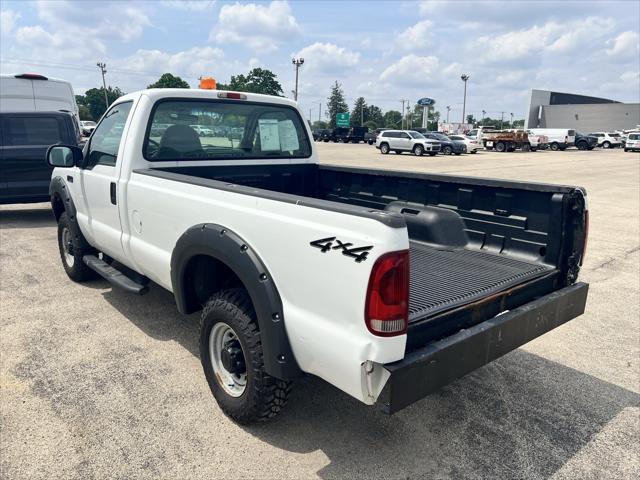 used 2002 Ford F-250 car, priced at $11,995