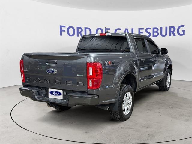 used 2019 Ford Ranger car, priced at $25,995