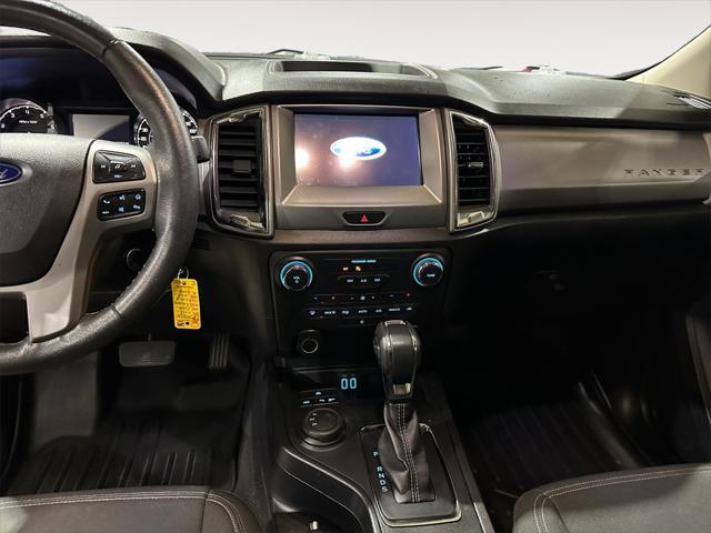 used 2019 Ford Ranger car, priced at $25,995