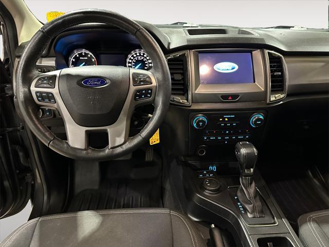 used 2019 Ford Ranger car, priced at $25,995