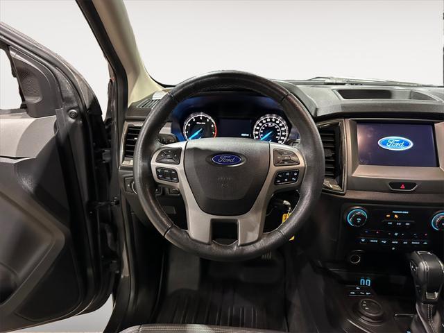 used 2019 Ford Ranger car, priced at $25,995