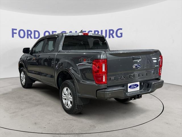 used 2019 Ford Ranger car, priced at $25,995