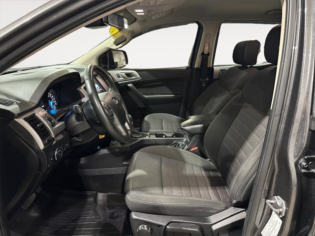 used 2019 Ford Ranger car, priced at $25,995