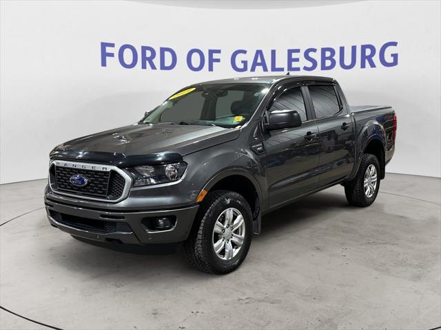 used 2019 Ford Ranger car, priced at $25,995