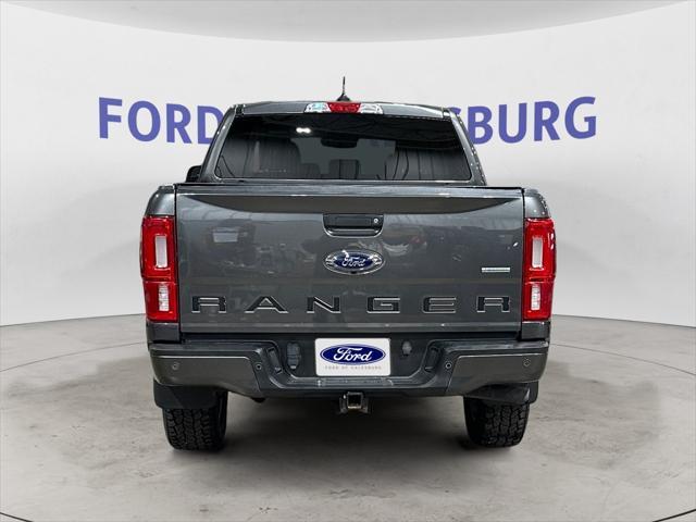 used 2019 Ford Ranger car, priced at $25,995