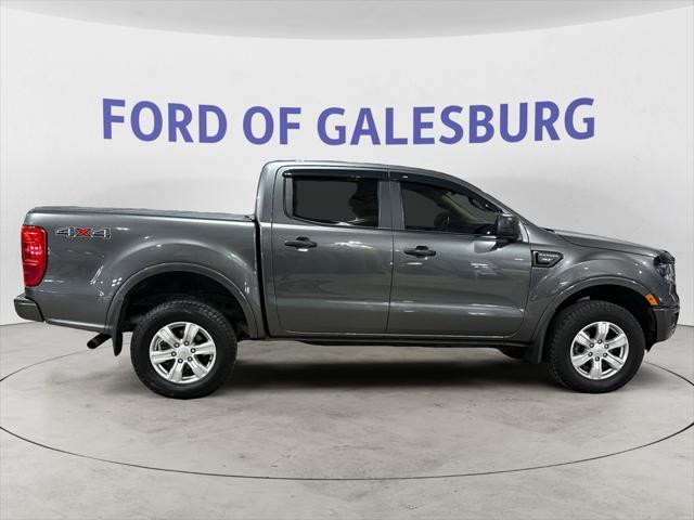 used 2019 Ford Ranger car, priced at $25,995