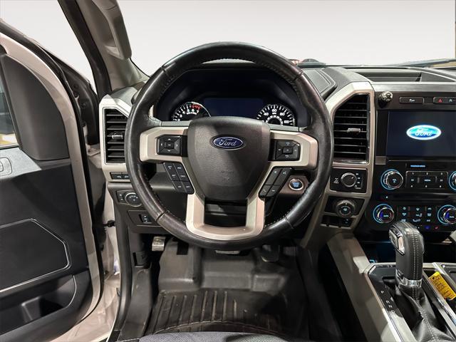 used 2017 Ford F-150 car, priced at $25,995