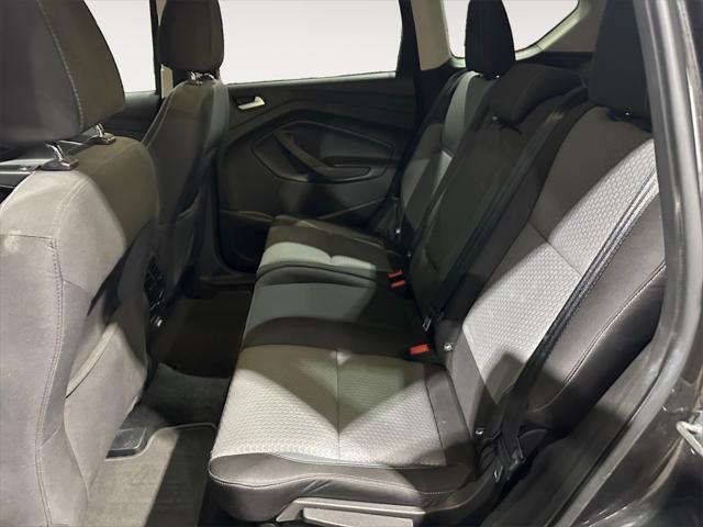 used 2017 Ford Escape car, priced at $11,995