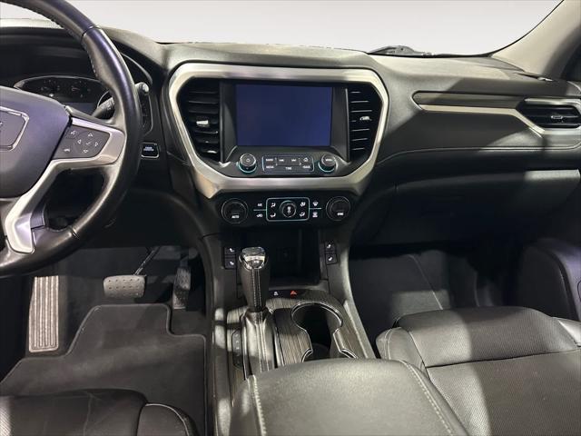 used 2019 GMC Acadia car, priced at $22,495