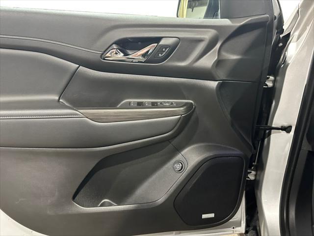 used 2019 GMC Acadia car, priced at $22,495