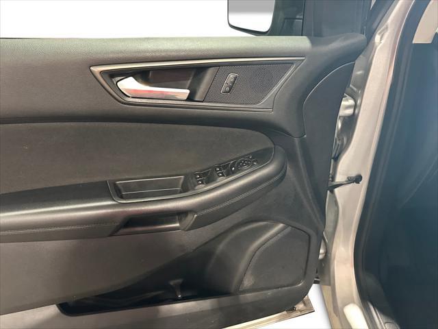 used 2018 Ford Edge car, priced at $13,795