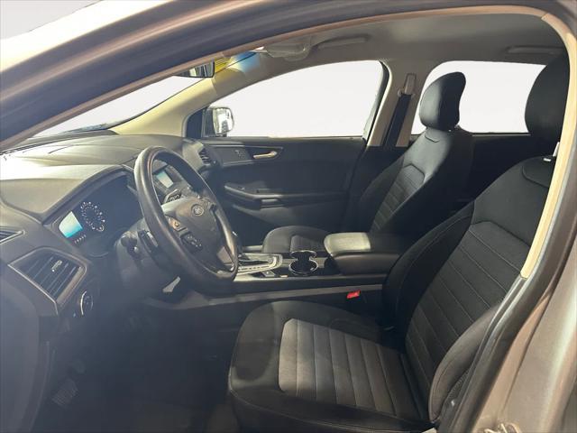 used 2018 Ford Edge car, priced at $13,795