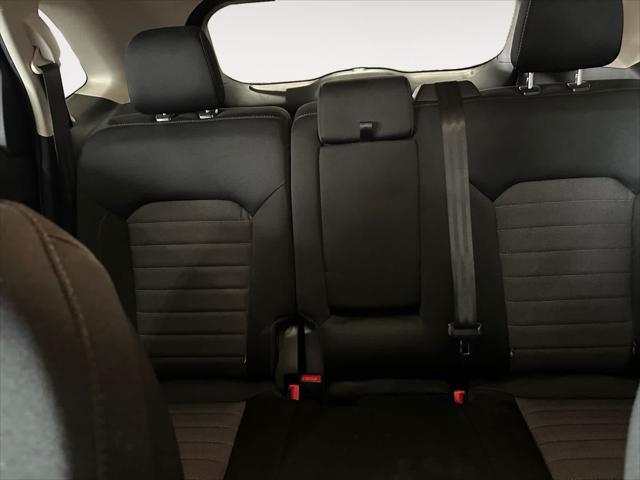 used 2018 Ford Edge car, priced at $13,795