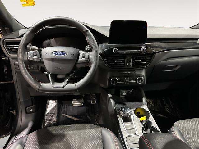 used 2024 Ford Escape car, priced at $24,995