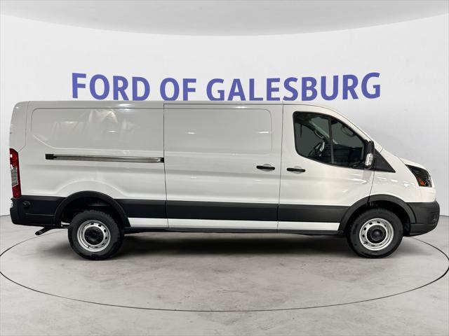 new 2025 Ford Transit-250 car, priced at $52,845