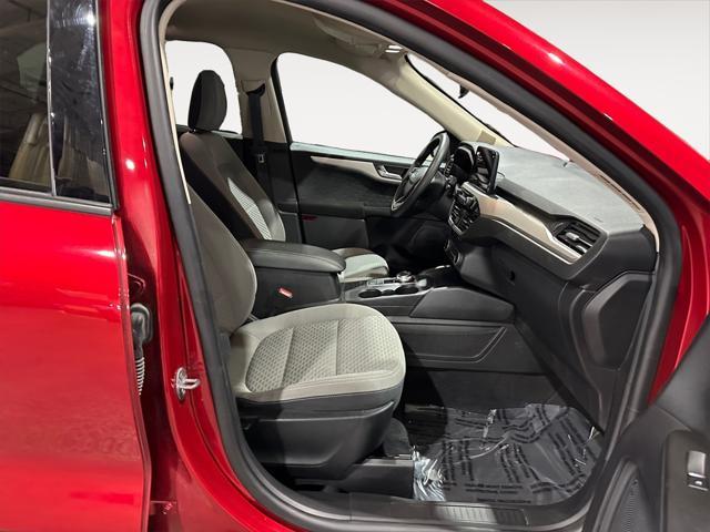 used 2020 Ford Escape car, priced at $18,995