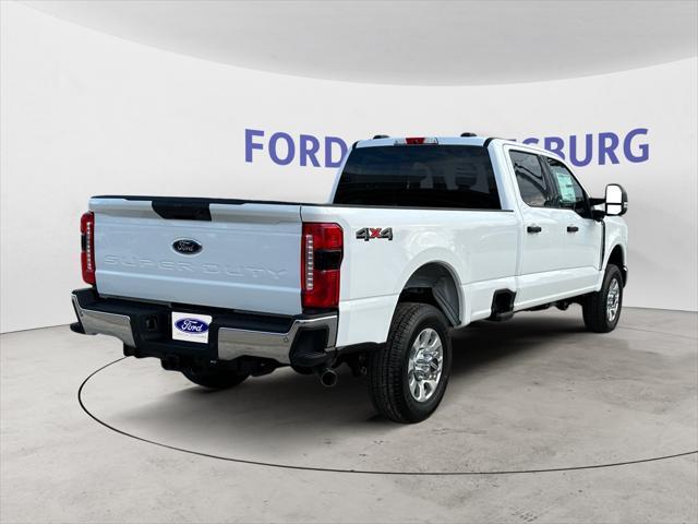 new 2024 Ford F-250 car, priced at $56,190