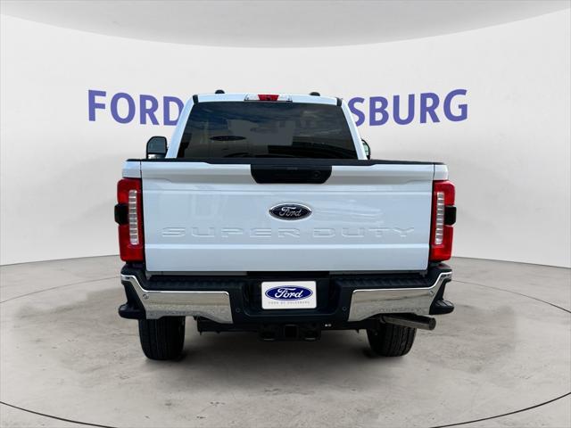 new 2024 Ford F-250 car, priced at $56,190