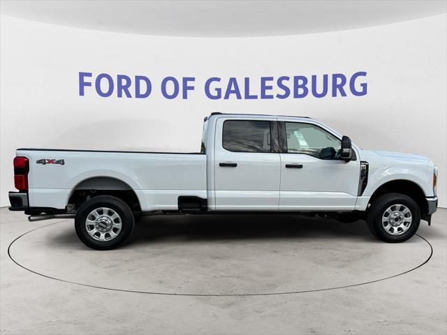 new 2024 Ford F-250 car, priced at $56,190