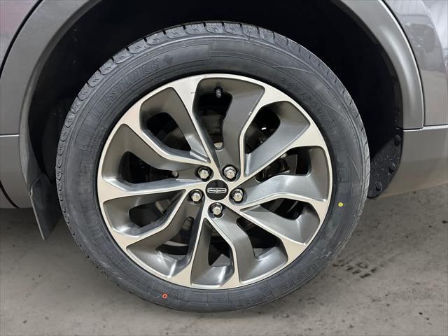used 2022 Lincoln Nautilus car, priced at $35,995
