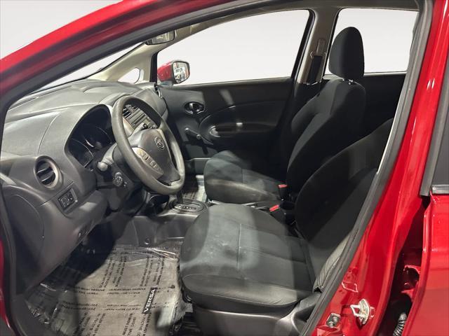 used 2015 Nissan Versa Note car, priced at $6,995