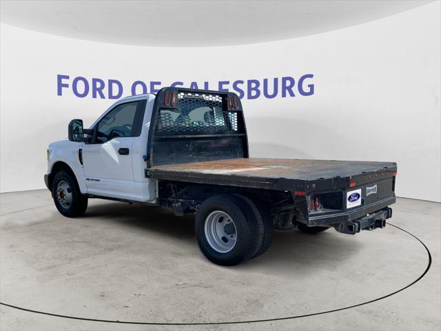 used 2019 Ford F-350 car, priced at $41,995