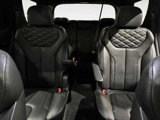 used 2020 Hyundai Palisade car, priced at $31,995