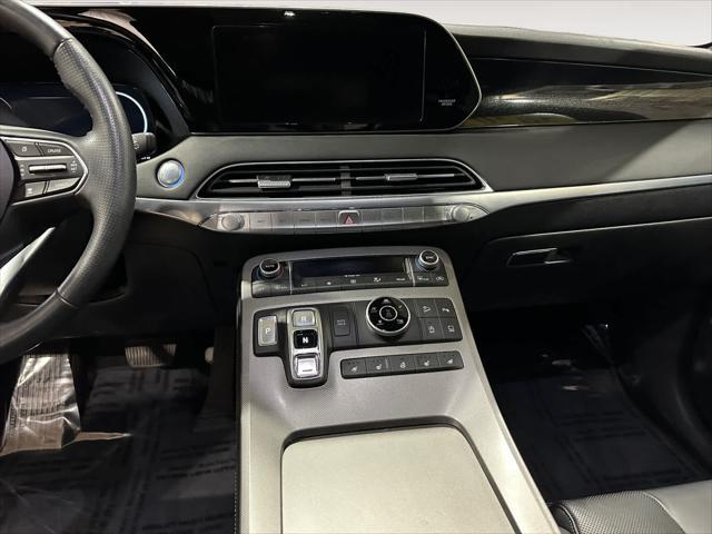 used 2020 Hyundai Palisade car, priced at $31,995