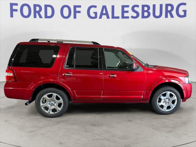 used 2013 Ford Expedition car, priced at $10,695