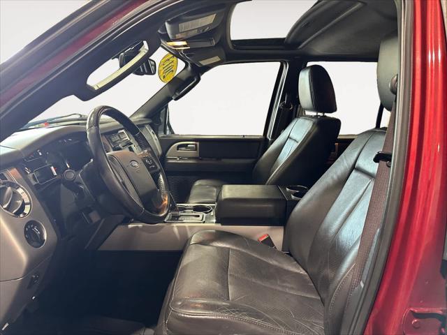 used 2013 Ford Expedition car, priced at $10,695